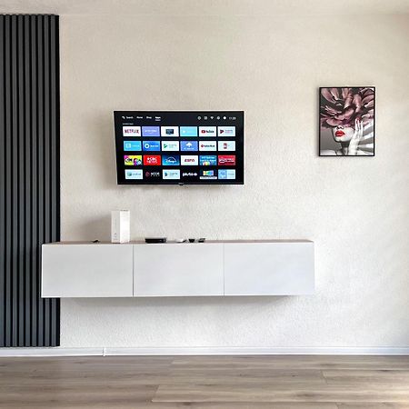 Heaven Premium Apartments Saraybosna Oda fotoğraf
