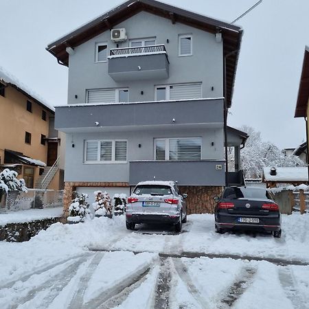 Heaven Premium Apartments Saraybosna Dış mekan fotoğraf