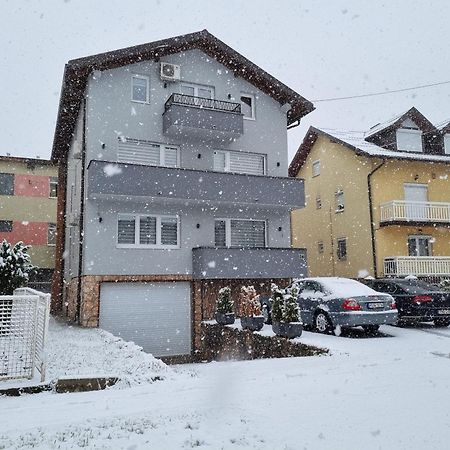 Heaven Premium Apartments Saraybosna Dış mekan fotoğraf