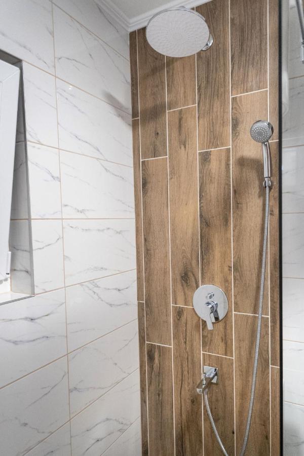 Heaven Premium Apartments Saraybosna Dış mekan fotoğraf