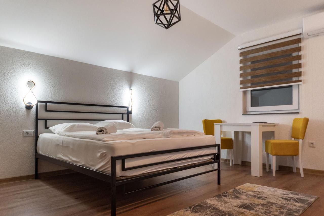 Heaven Premium Apartments Saraybosna Dış mekan fotoğraf