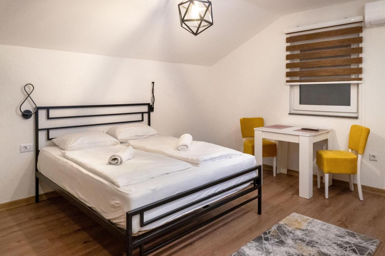 Heaven Premium Apartments Saraybosna Dış mekan fotoğraf