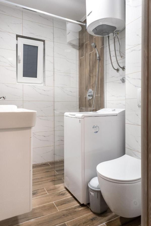 Heaven Premium Apartments Saraybosna Dış mekan fotoğraf