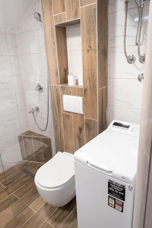 Heaven Premium Apartments Saraybosna Dış mekan fotoğraf