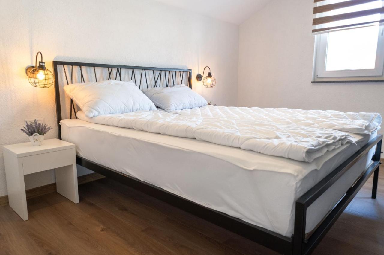 Heaven Premium Apartments Saraybosna Dış mekan fotoğraf