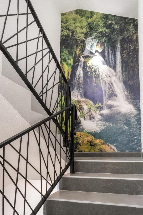 Heaven Premium Apartments Saraybosna Dış mekan fotoğraf