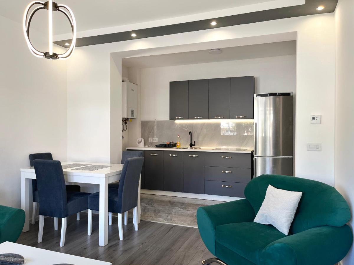 Heaven Premium Apartments Saraybosna Dış mekan fotoğraf