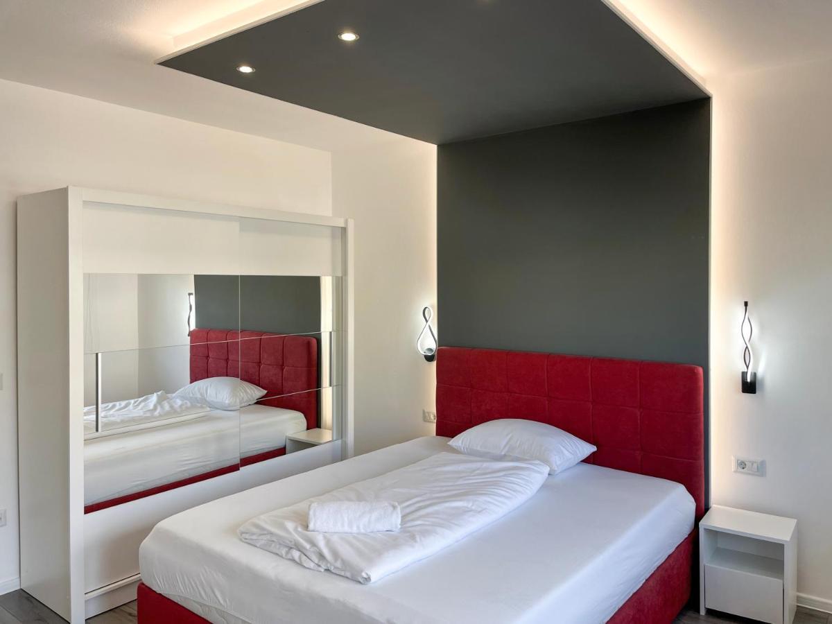 Heaven Premium Apartments Saraybosna Dış mekan fotoğraf