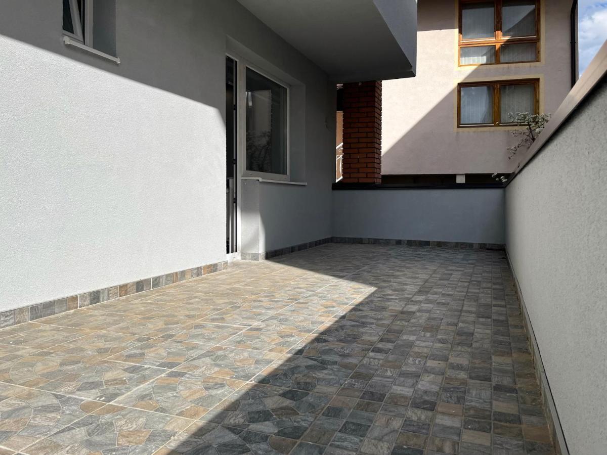 Heaven Premium Apartments Saraybosna Dış mekan fotoğraf