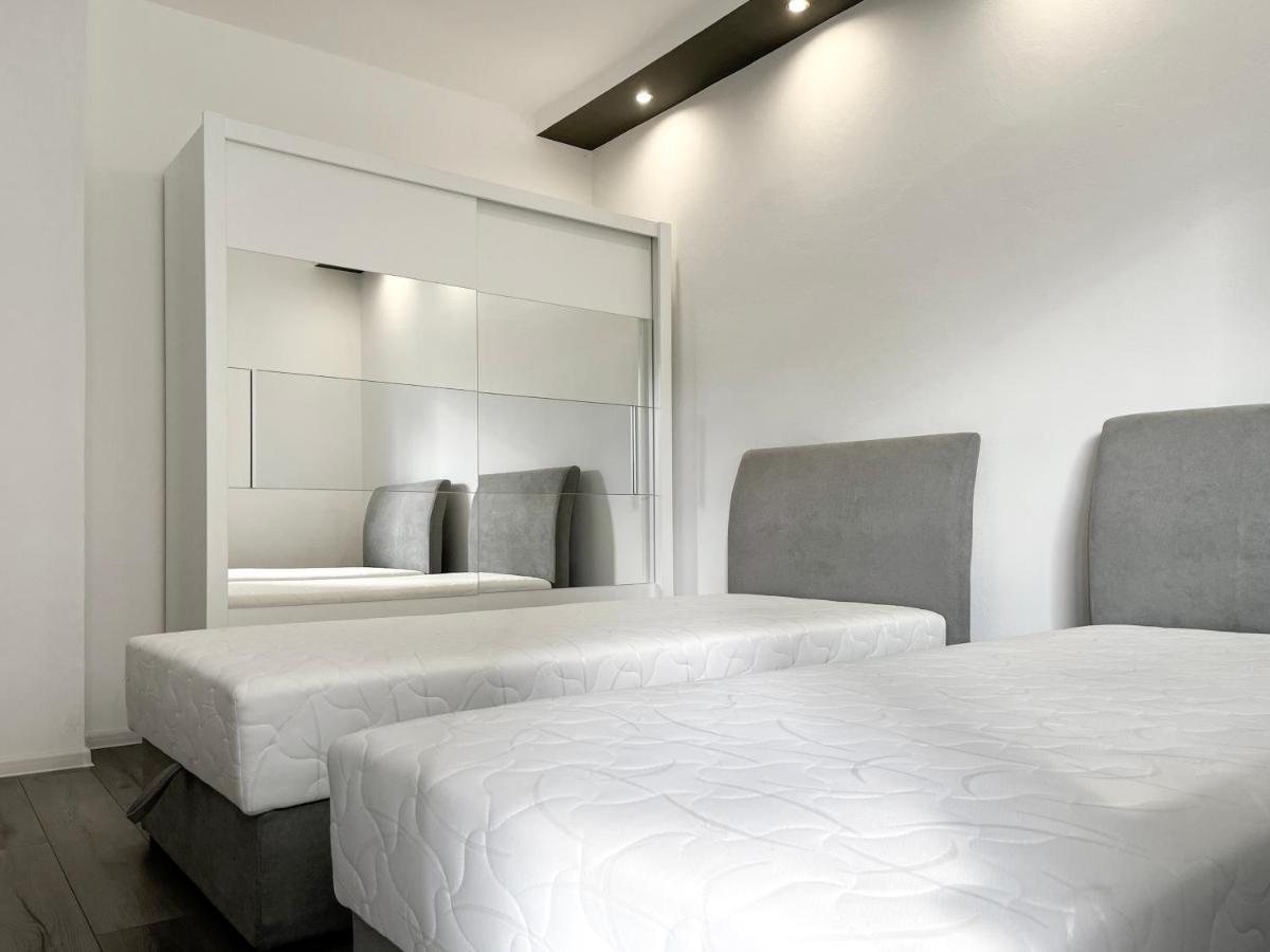 Heaven Premium Apartments Saraybosna Dış mekan fotoğraf