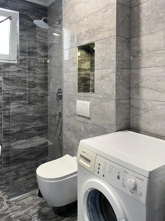 Heaven Premium Apartments Saraybosna Dış mekan fotoğraf