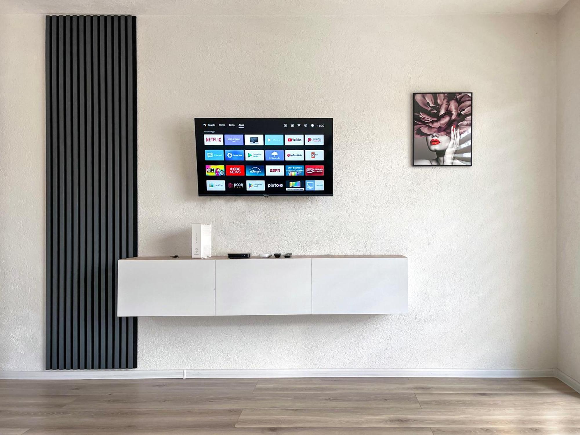 Heaven Premium Apartments Saraybosna Oda fotoğraf