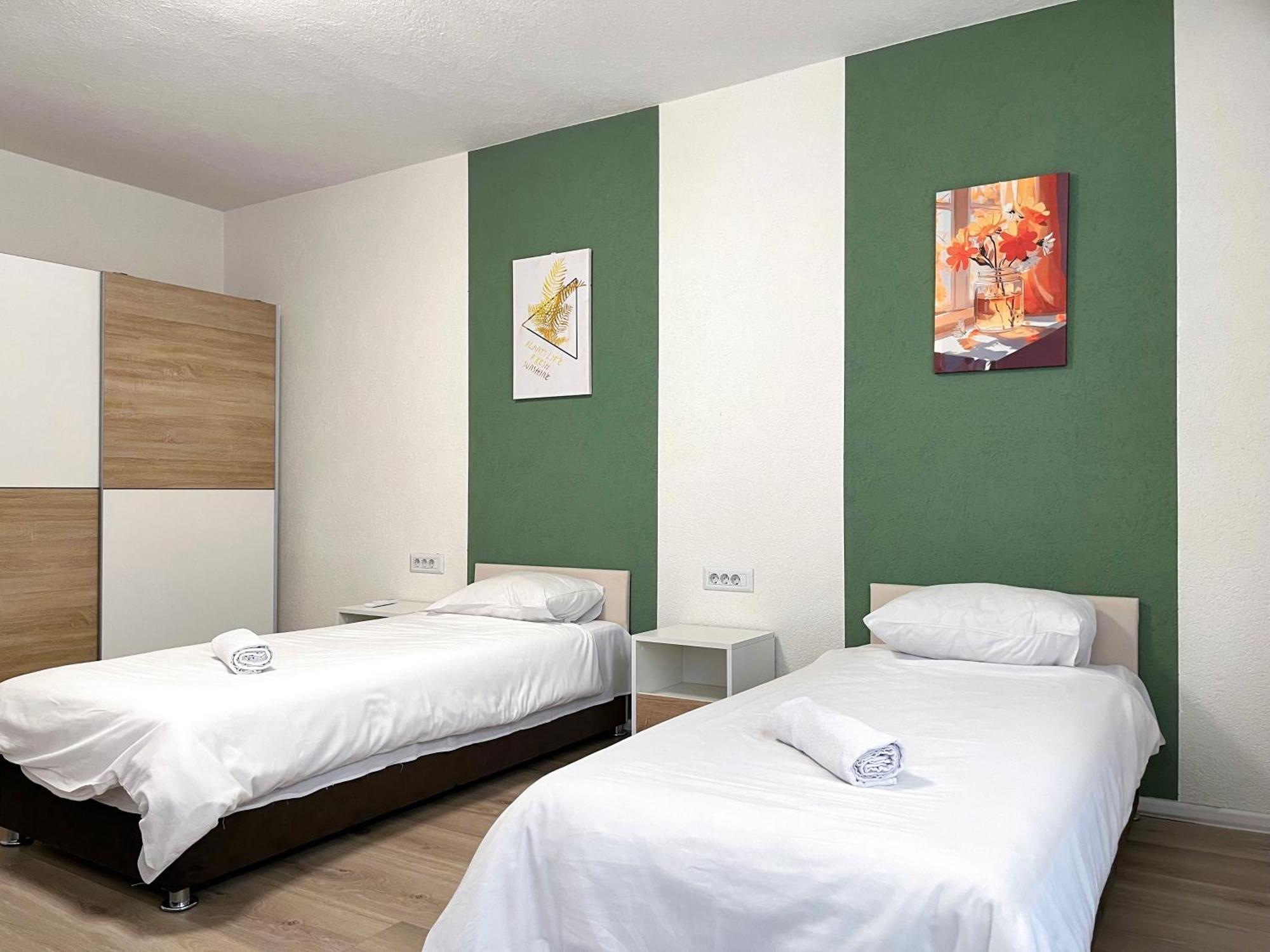Heaven Premium Apartments Saraybosna Dış mekan fotoğraf