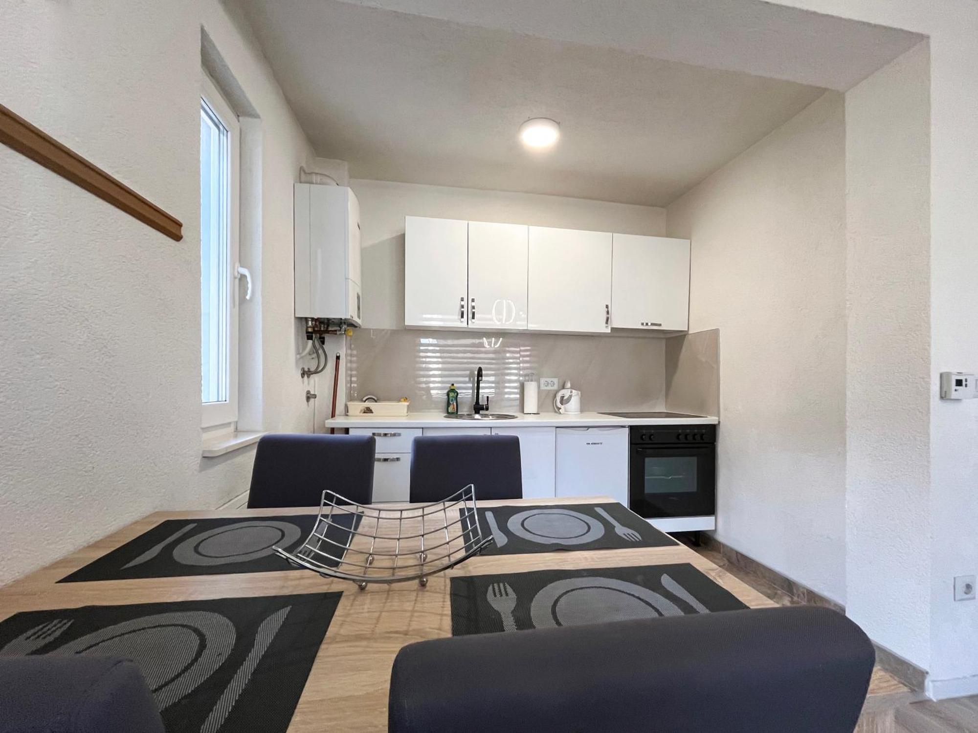 Heaven Premium Apartments Saraybosna Dış mekan fotoğraf