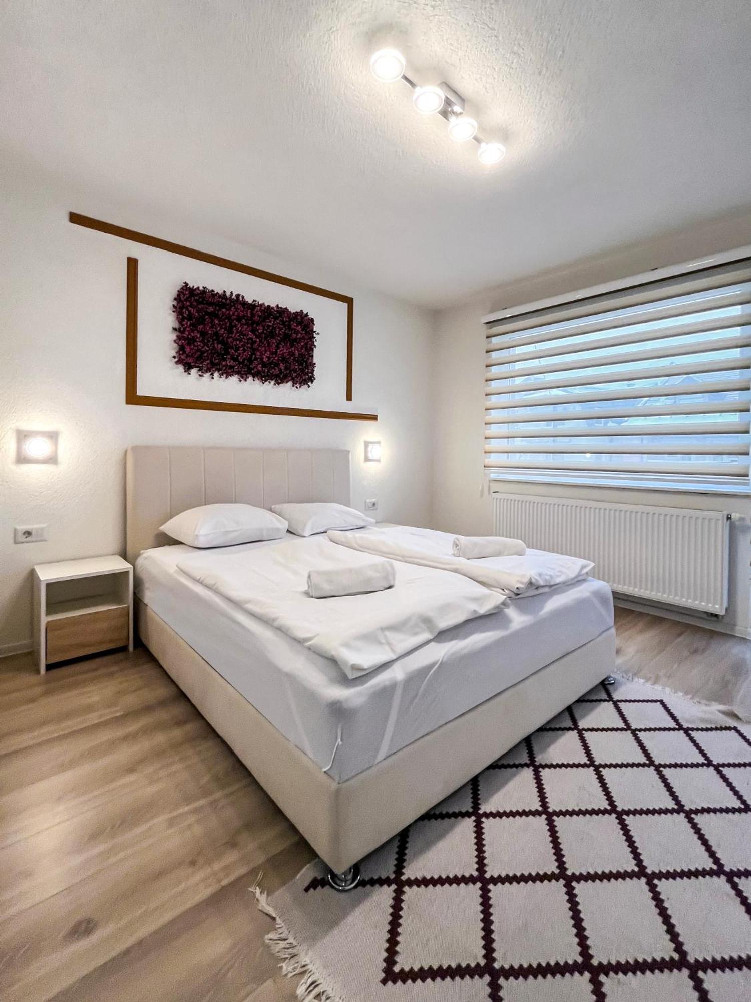 Heaven Premium Apartments Saraybosna Dış mekan fotoğraf
