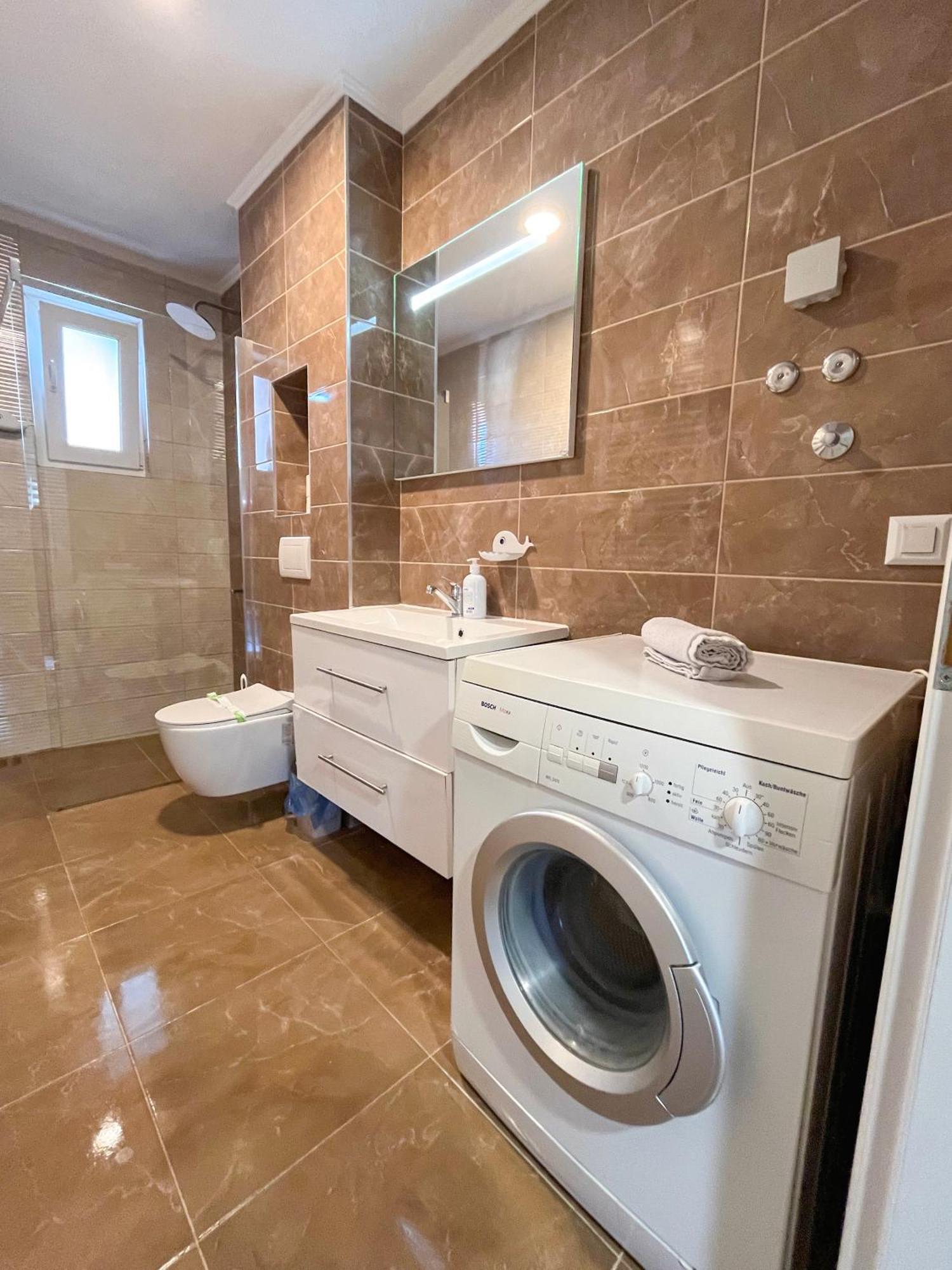 Heaven Premium Apartments Saraybosna Dış mekan fotoğraf