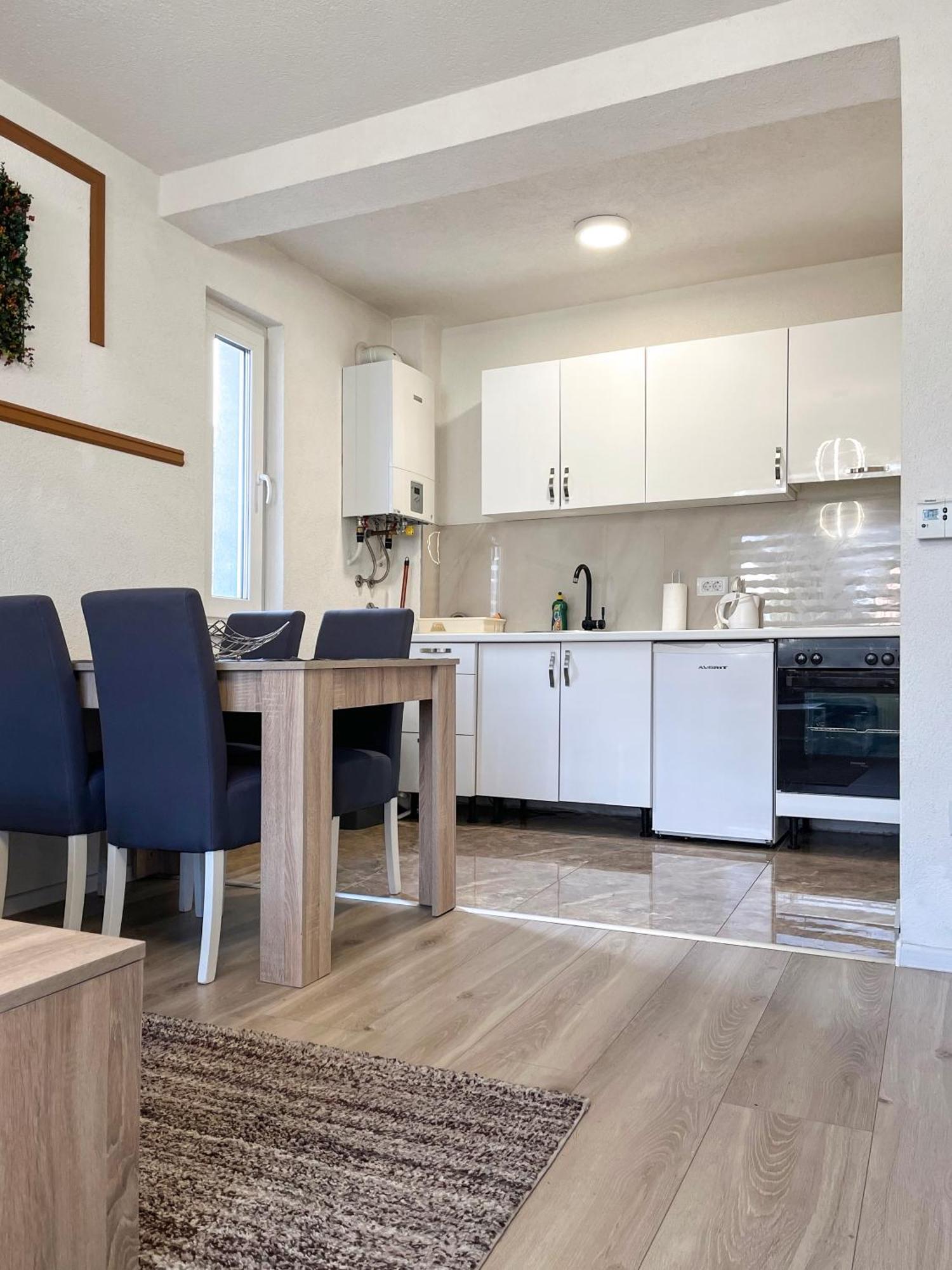 Heaven Premium Apartments Saraybosna Dış mekan fotoğraf